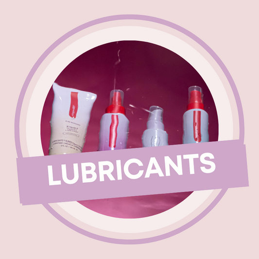 Types of Lubricants