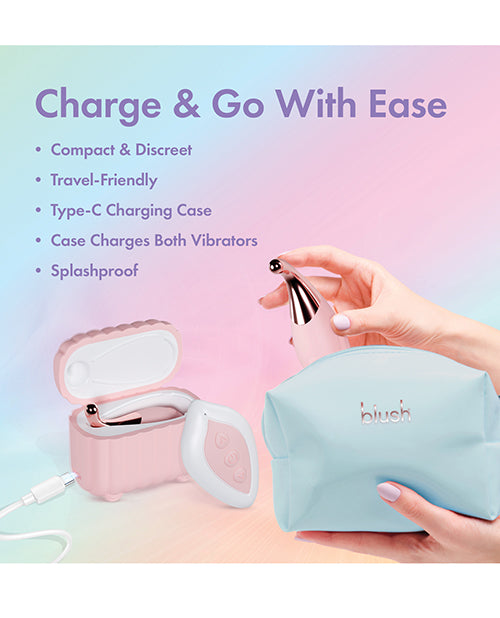 Wanderlust: Suitcase Travel Buddy