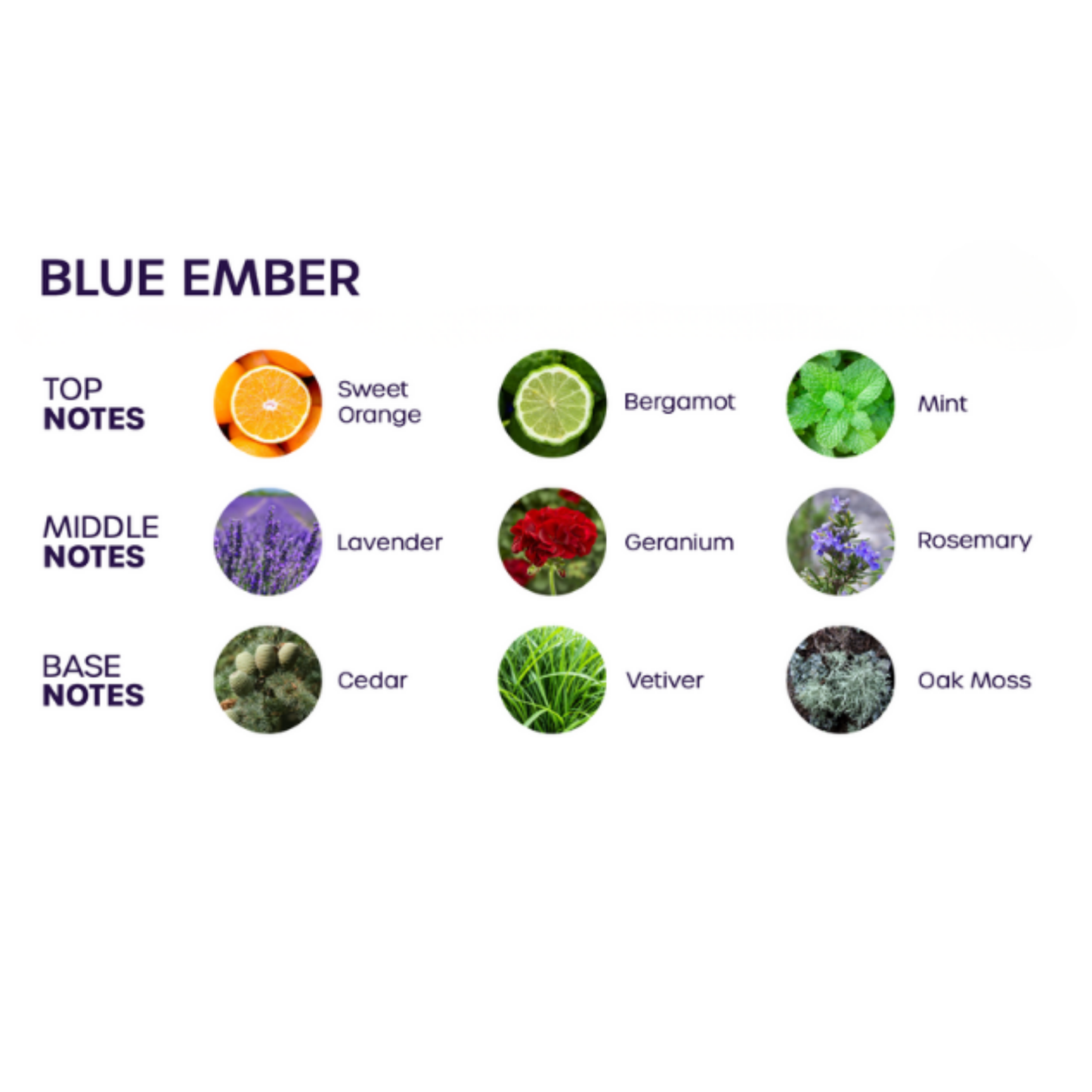 Blue Ember Pheromone Attract Her Cologne