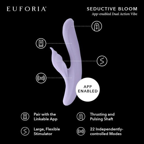 Seductive Bloom-APP Enabled