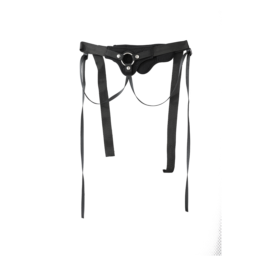 Strap On Harness