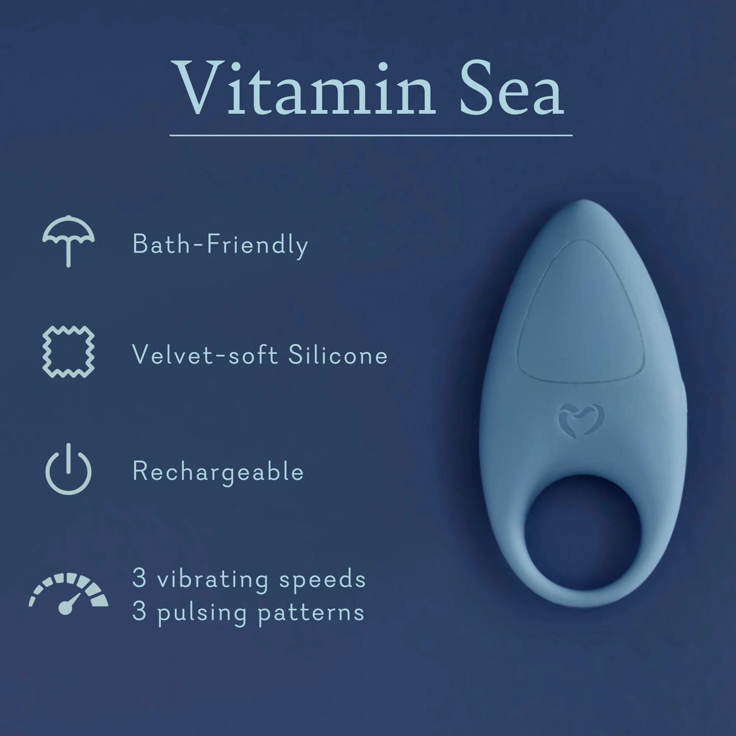 Vitamin Sea FINAL CHANCE