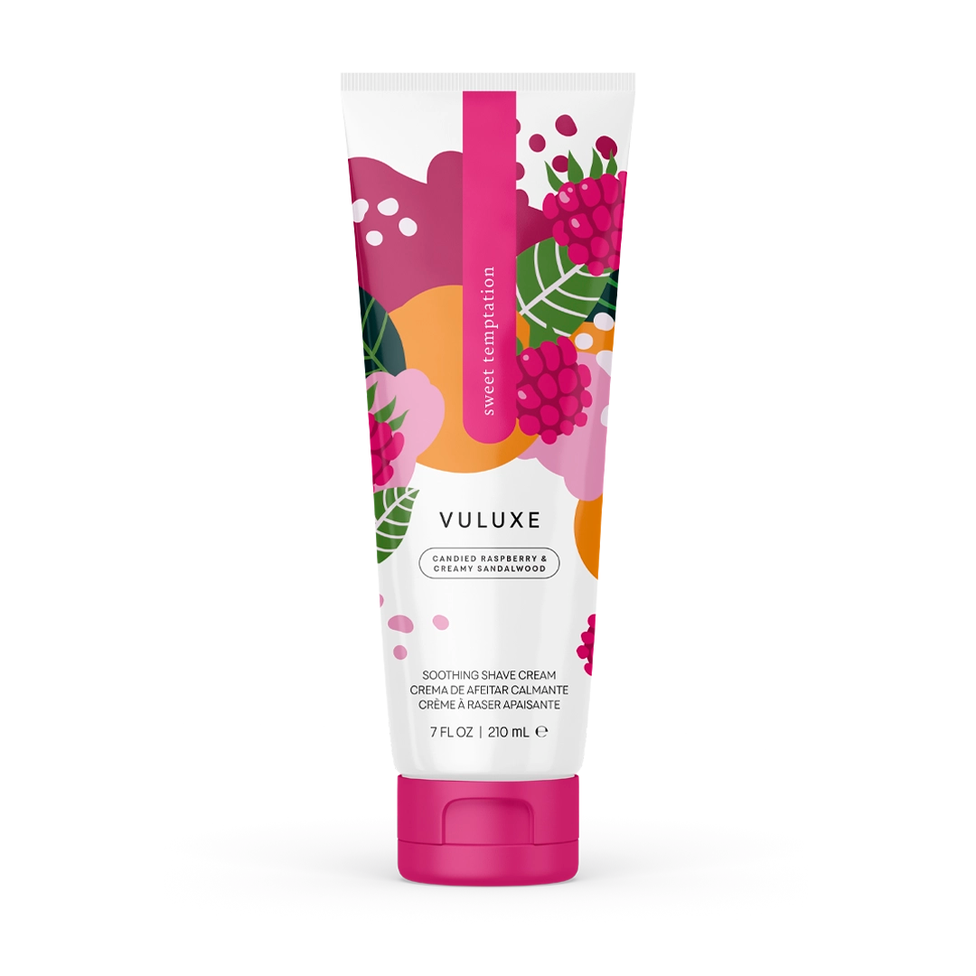Vuluxe Sweet Temptation (Coochy Soothing Shave Cream)