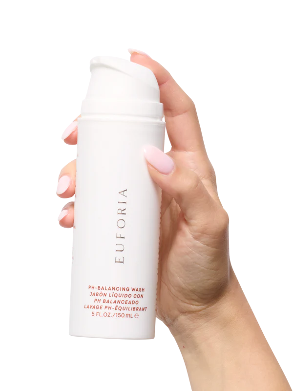 Euforia pH Wash