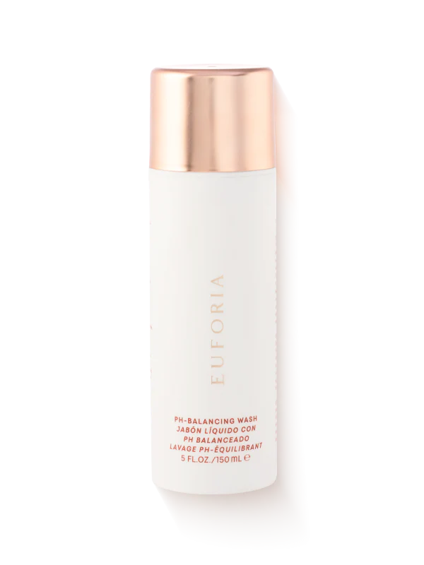 Euforia pH Wash