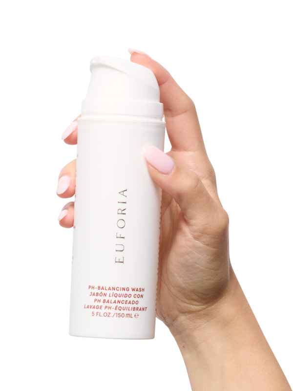 Quick question…  are you treating your most sensitive skin like it actually deserves it? 👀