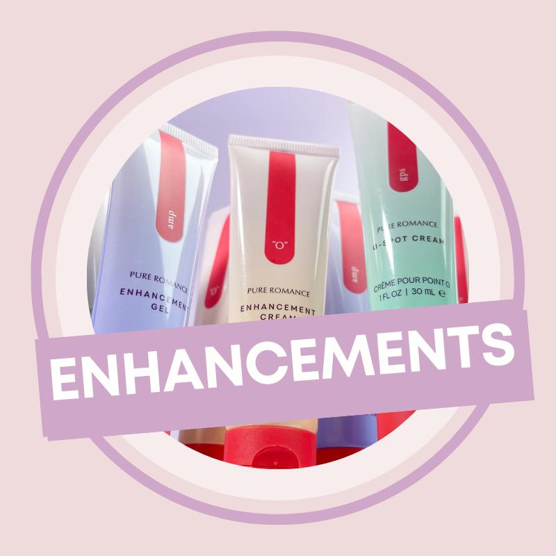 Enhancements