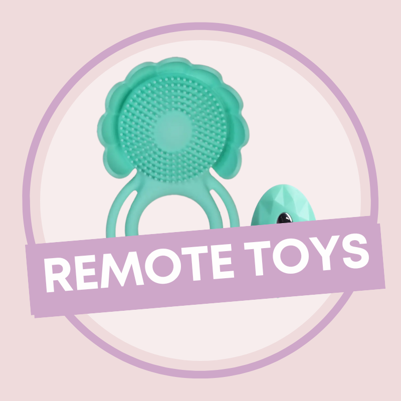 Remote Control & APP Toys