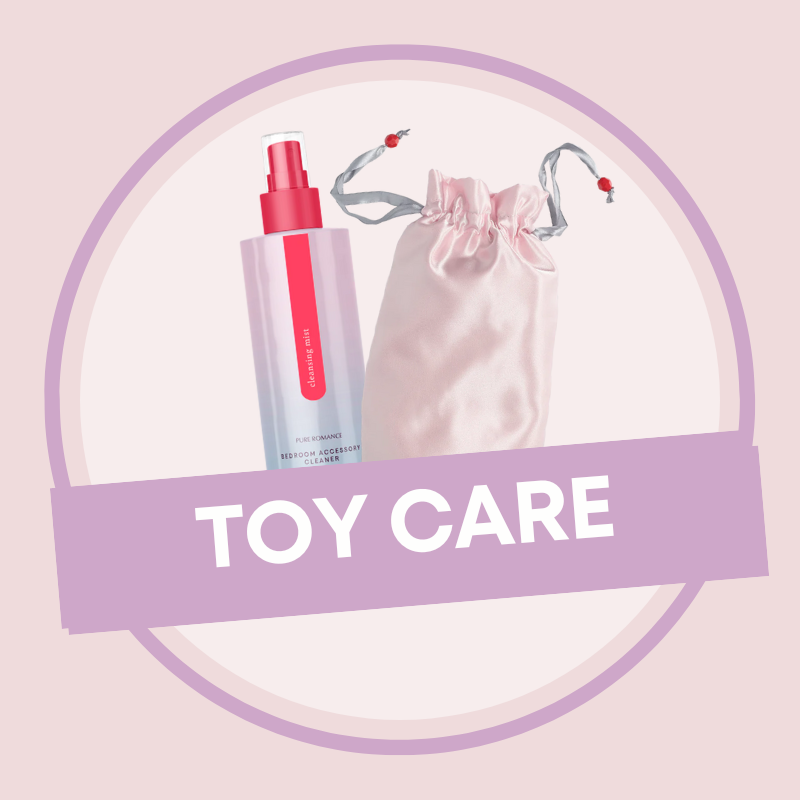 Toy Care