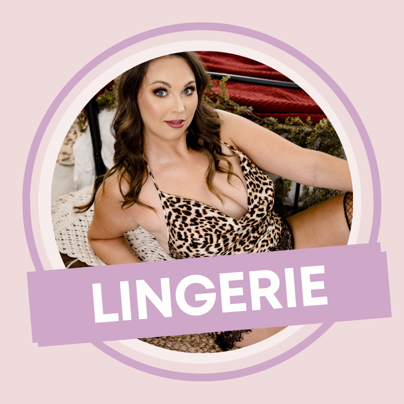 Lingerie
