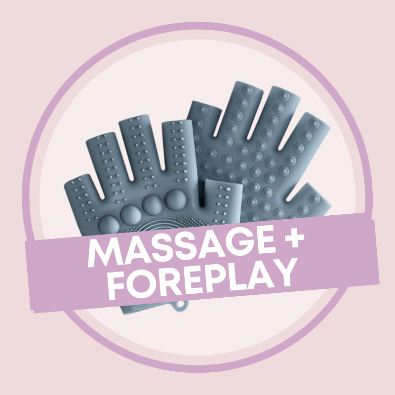 Foreplay & Massage