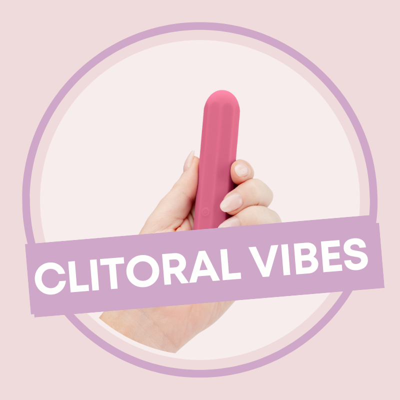 Clitoral Toys