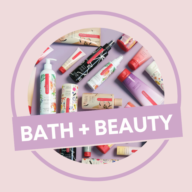 Bath & Beauty
