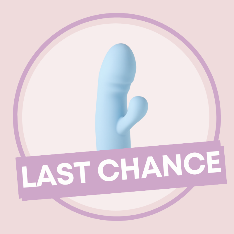 Last Chance
