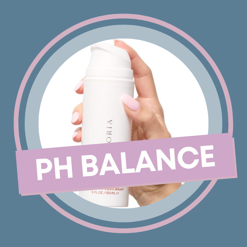 pH Balanced Curated List