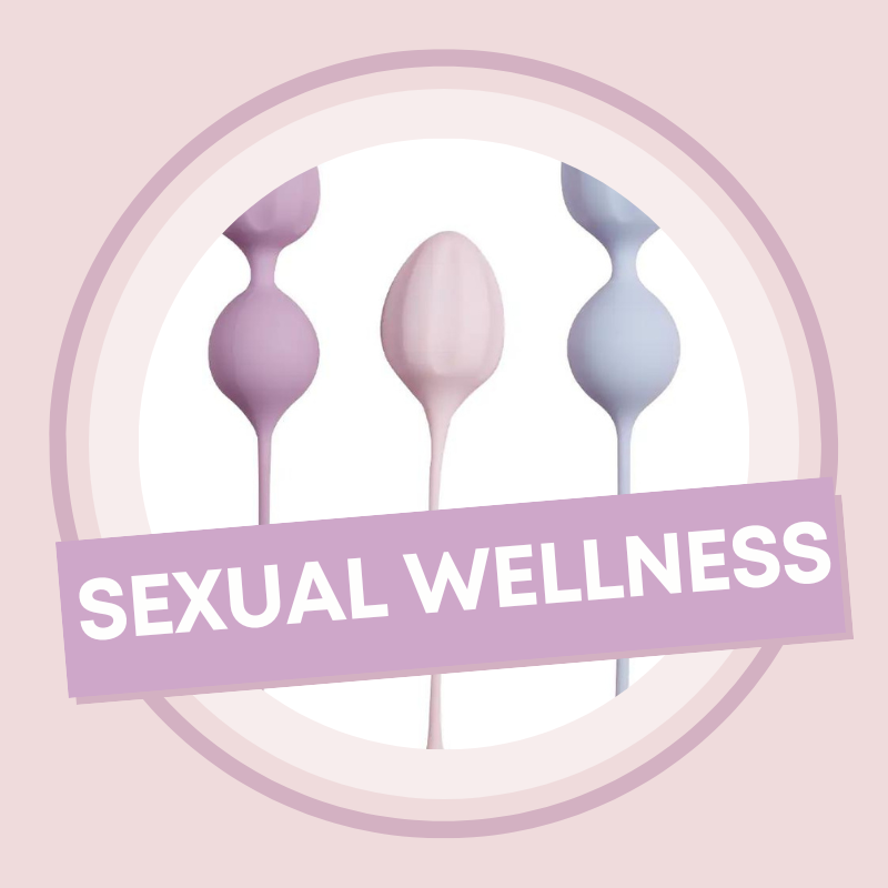 Sexual Wellness