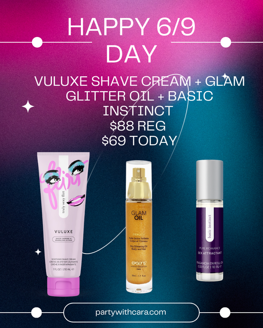 6/9 Bath & Beauty Bundle