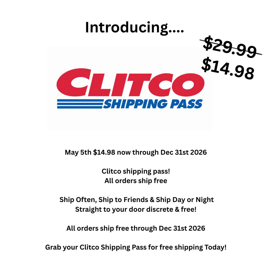 CLITCO Shipping Pass