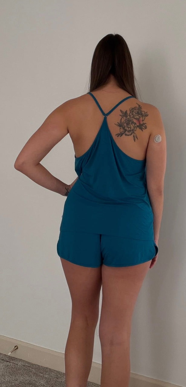 Bamboo Jammies