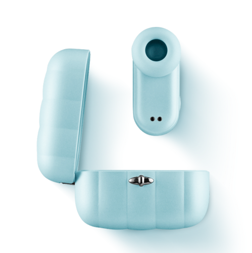Pleasure Pods