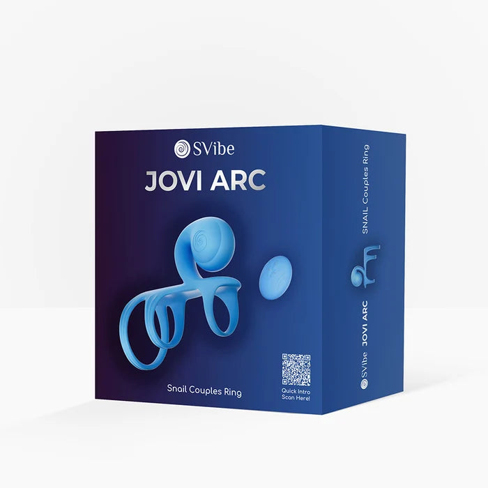 Jovi Arc