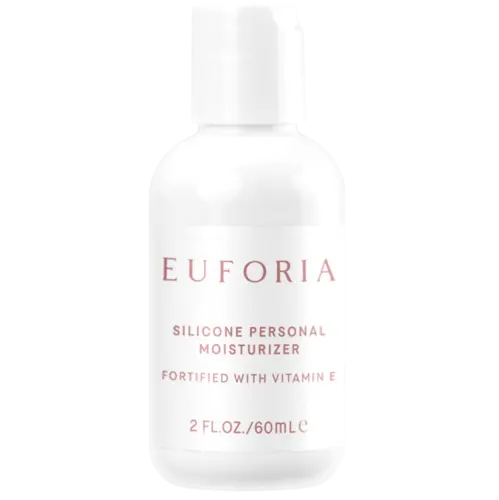 Silicone Mositurizer-Vitamin E