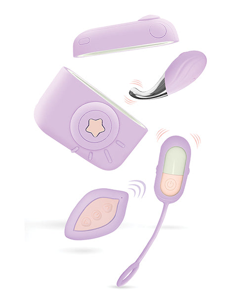 Snapstar: Camera Travel Buddy