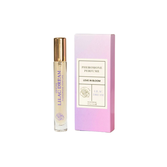 Lilac Dream Pheromone Perfume