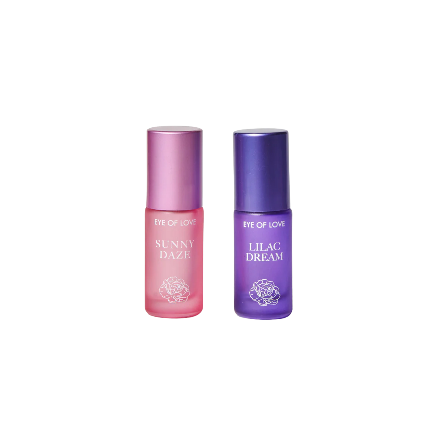 Day to Night: Roller Ball Pheromone Perfume Set