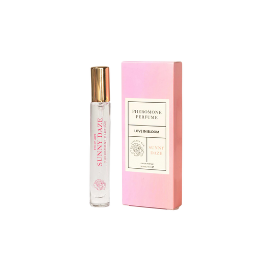 Sunny Daze Perfume