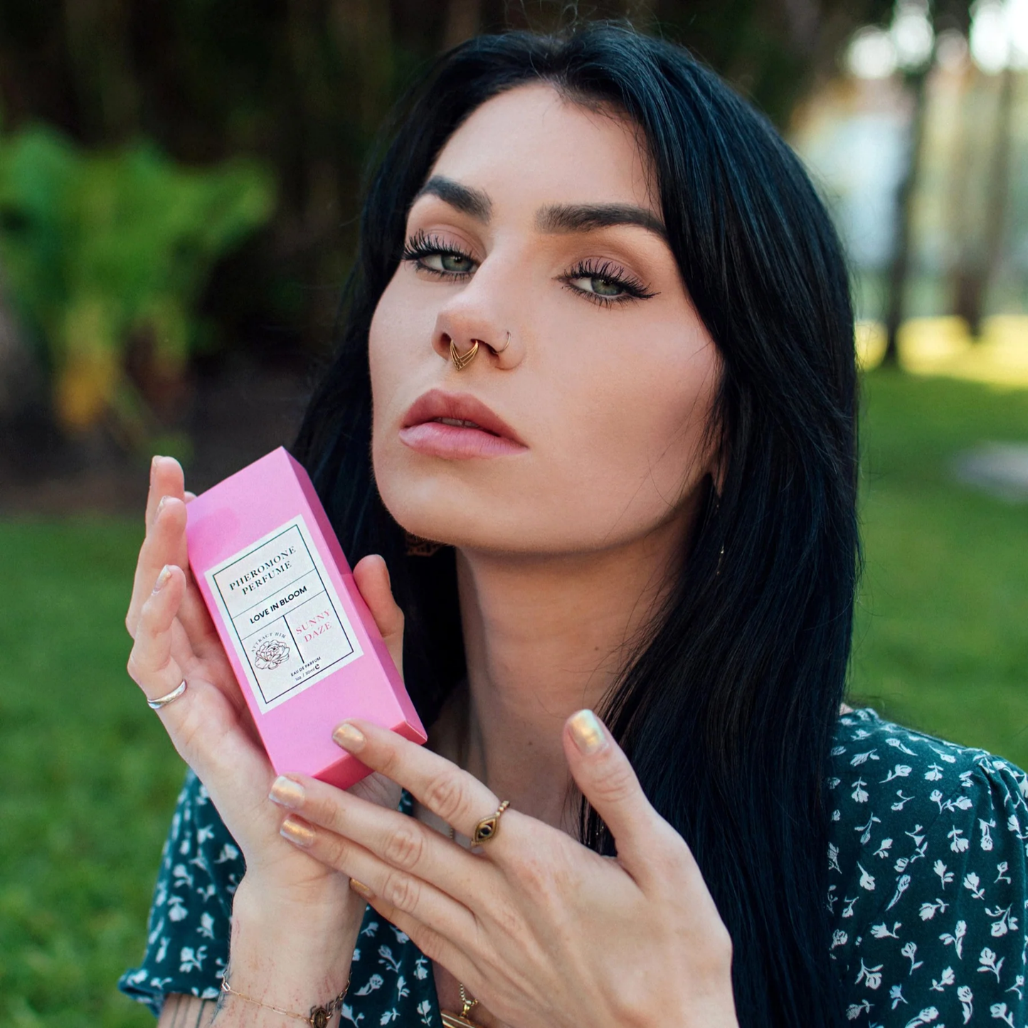 Sunny Daze Perfume