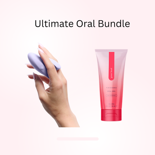 Ultimate Oral Bundle