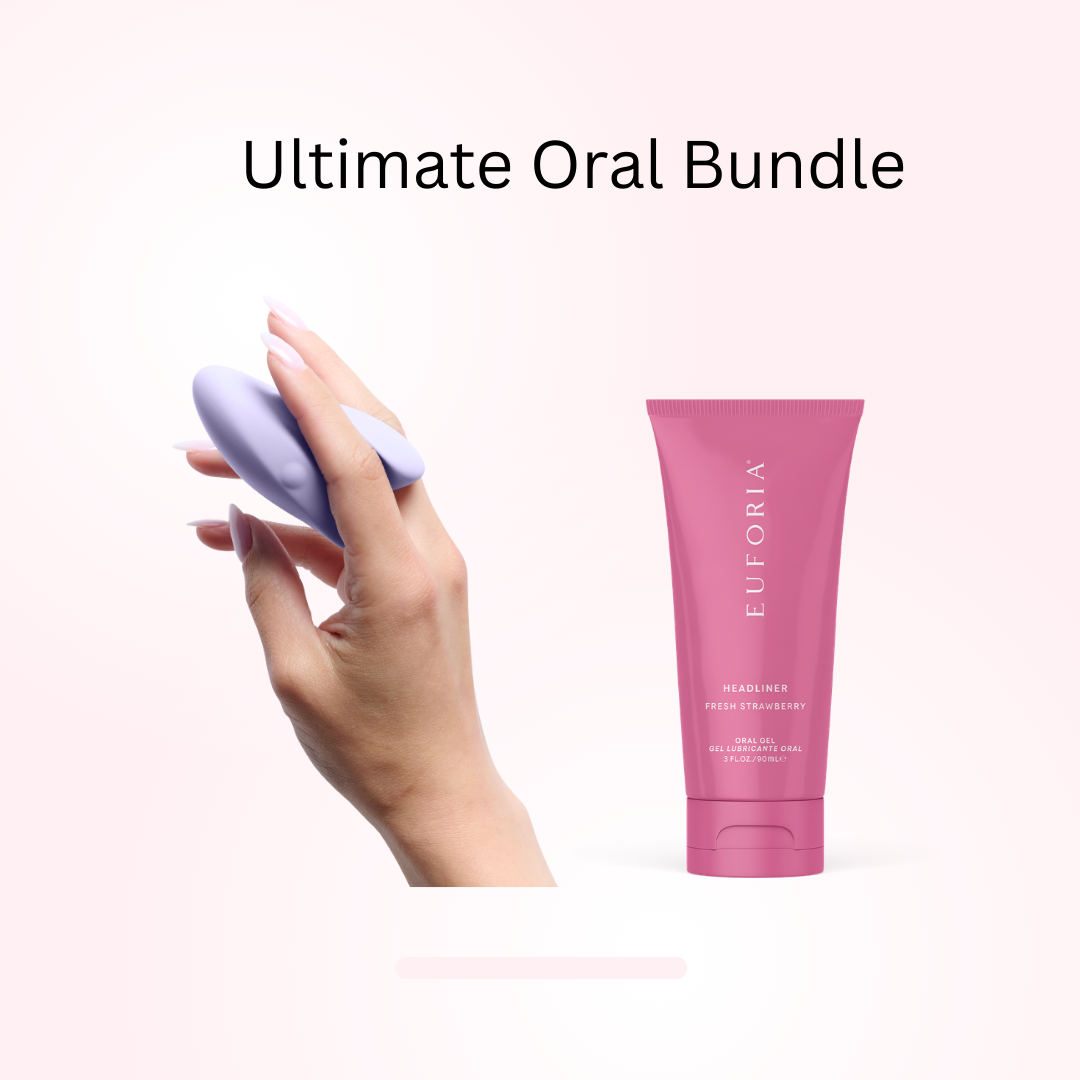 Ultimate Oral Bundle