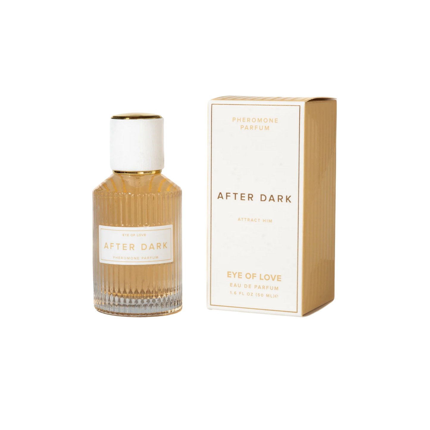 After Dark Pheromone Perfume