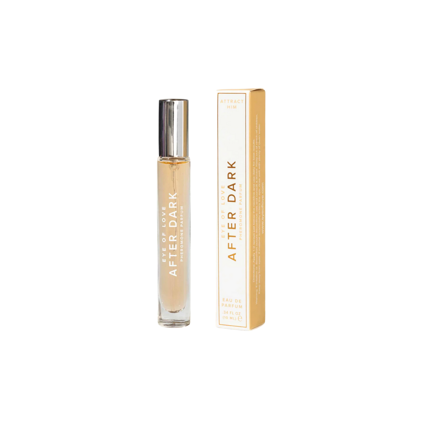 After Dark Pheromone Perfume