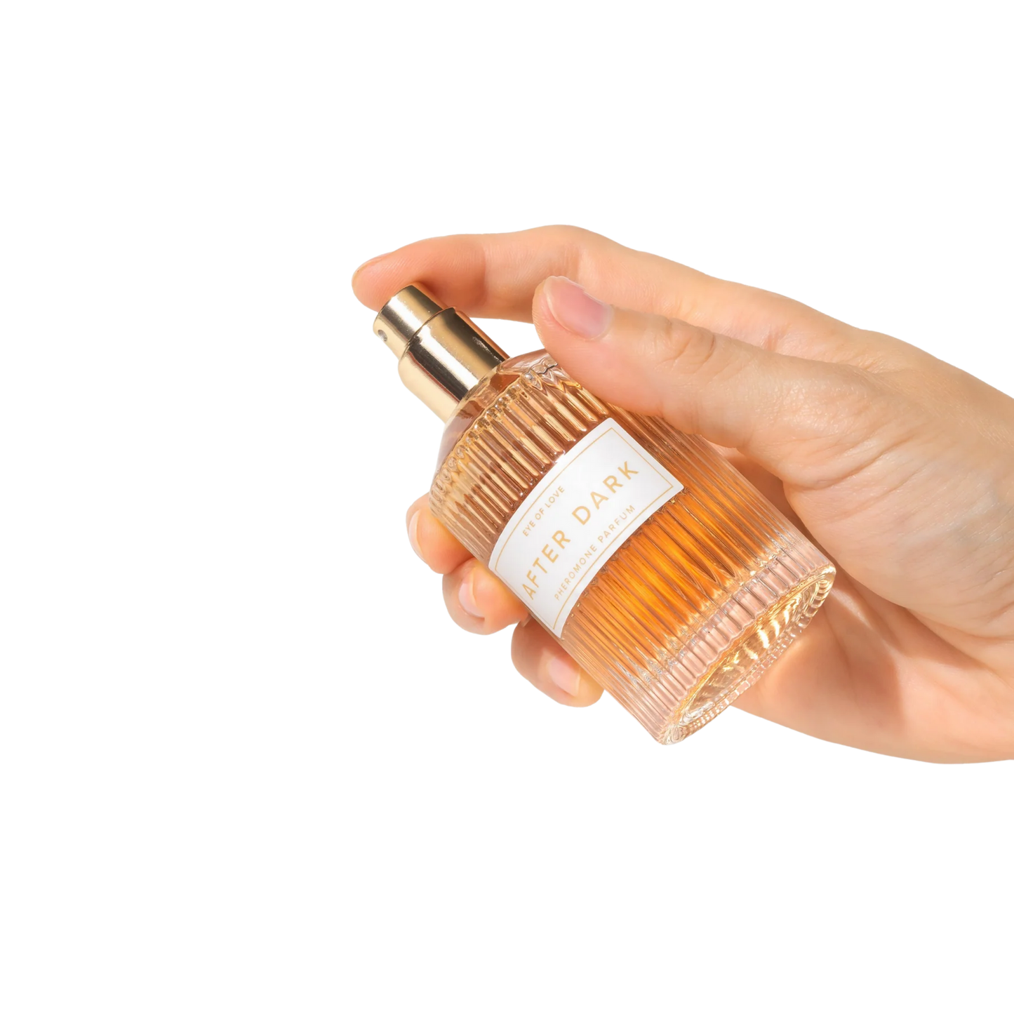 After Dark Pheromone Perfume