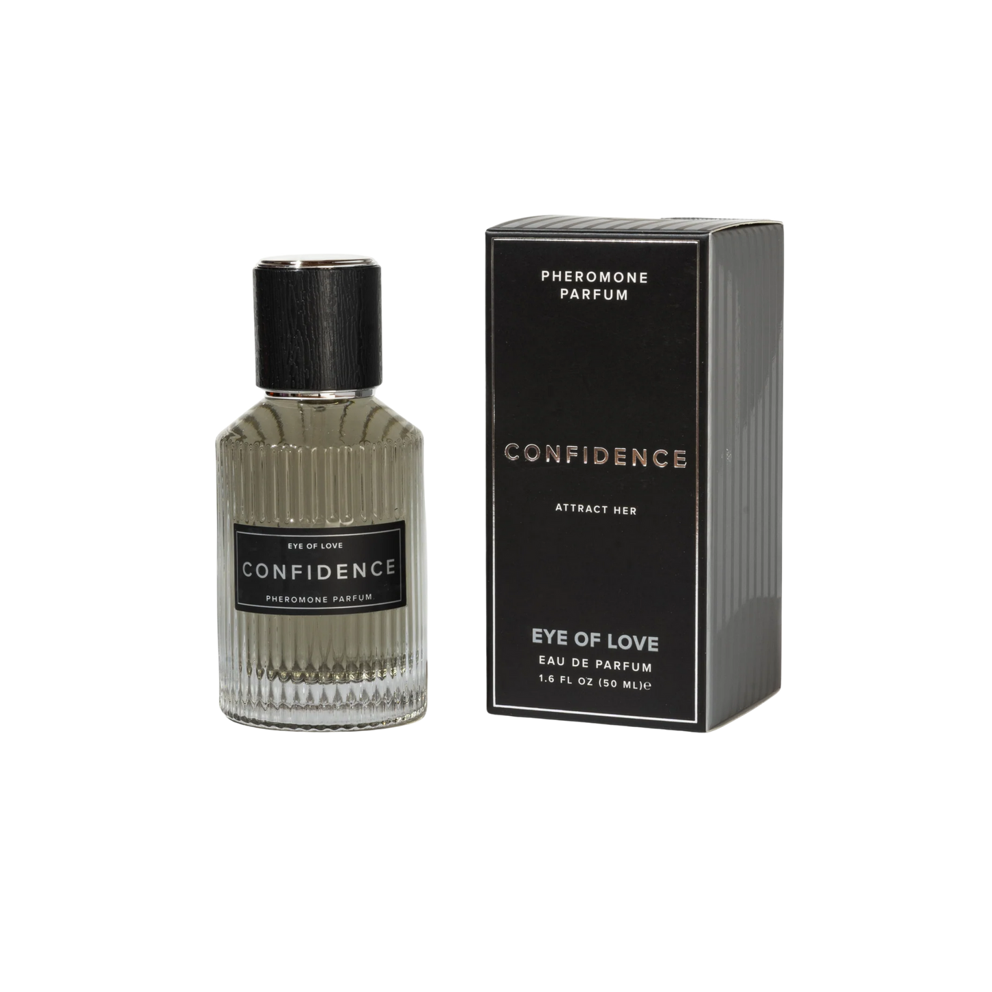 Classic Confidence Pheromone Attract Her Cologne