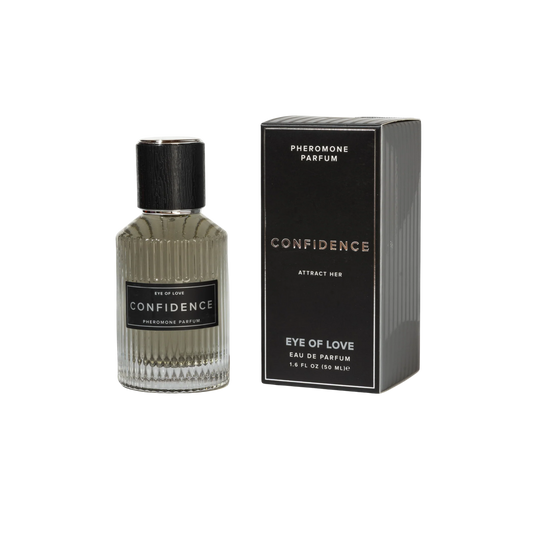 Classic Confidence Pheromone Attract Her Cologne