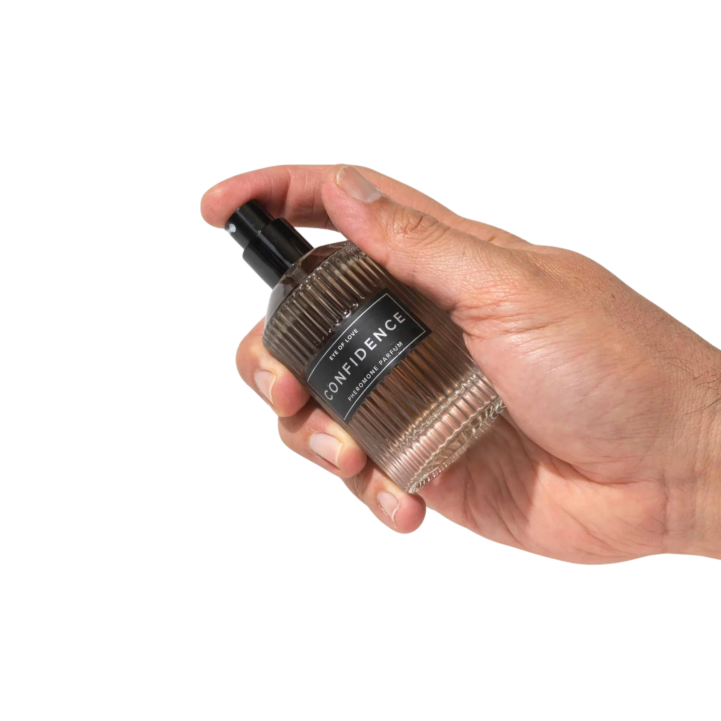 Classic Confidence Pheromone Attract Her Cologne