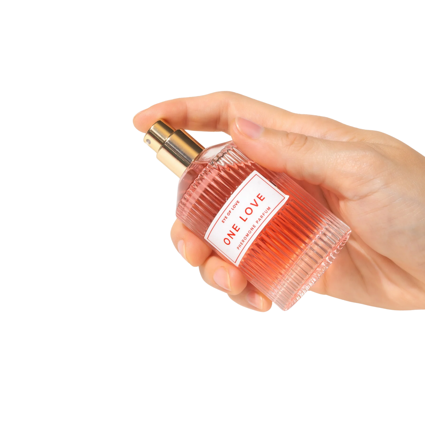 One Love Pheromone Perfume