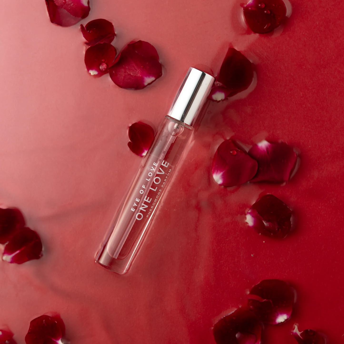One Love Pheromone Perfume