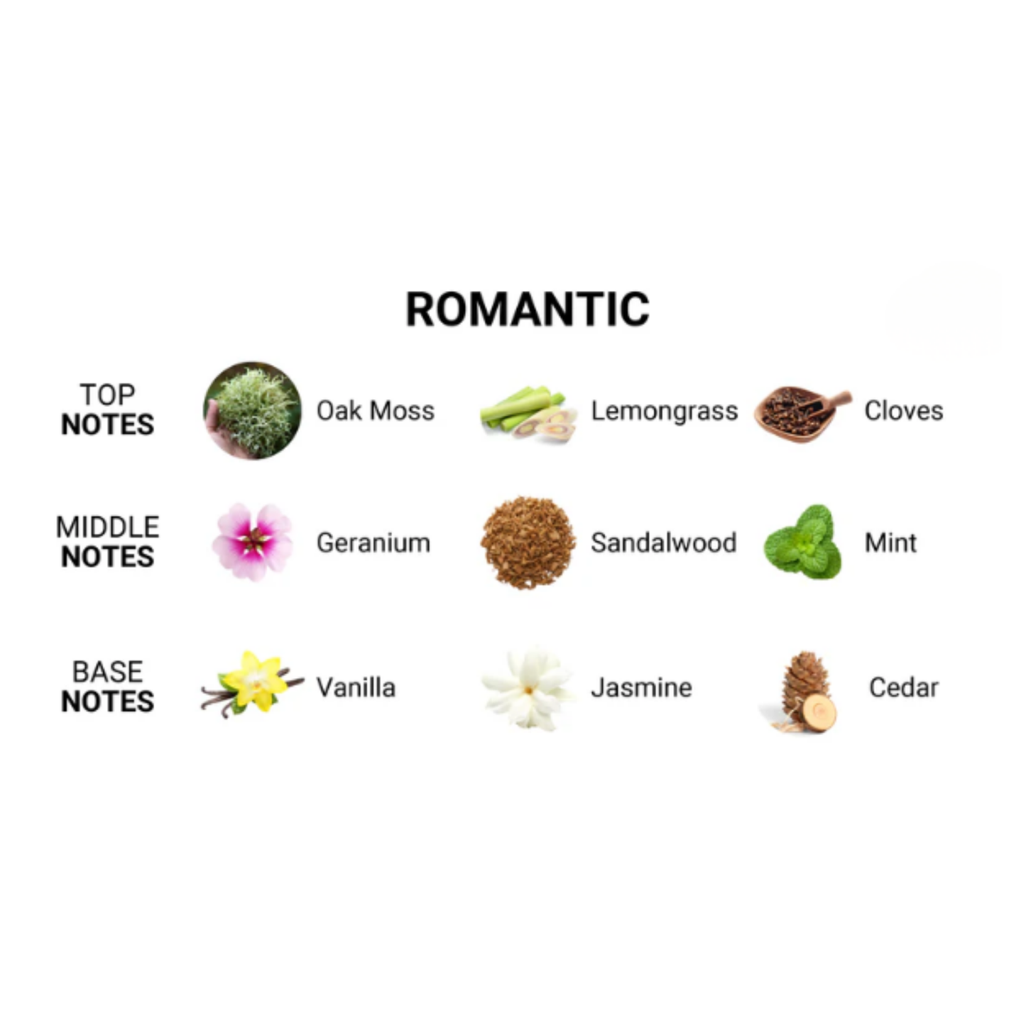 Romantic Pheromone Attract Her Cologne