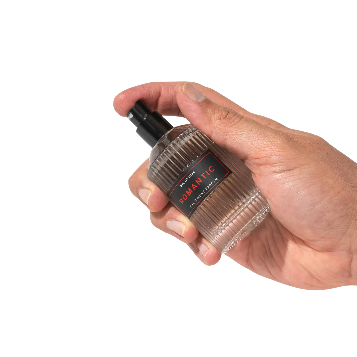 Romantic Pheromone Attract Her Cologne