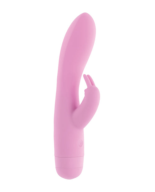 Cushy Bunny