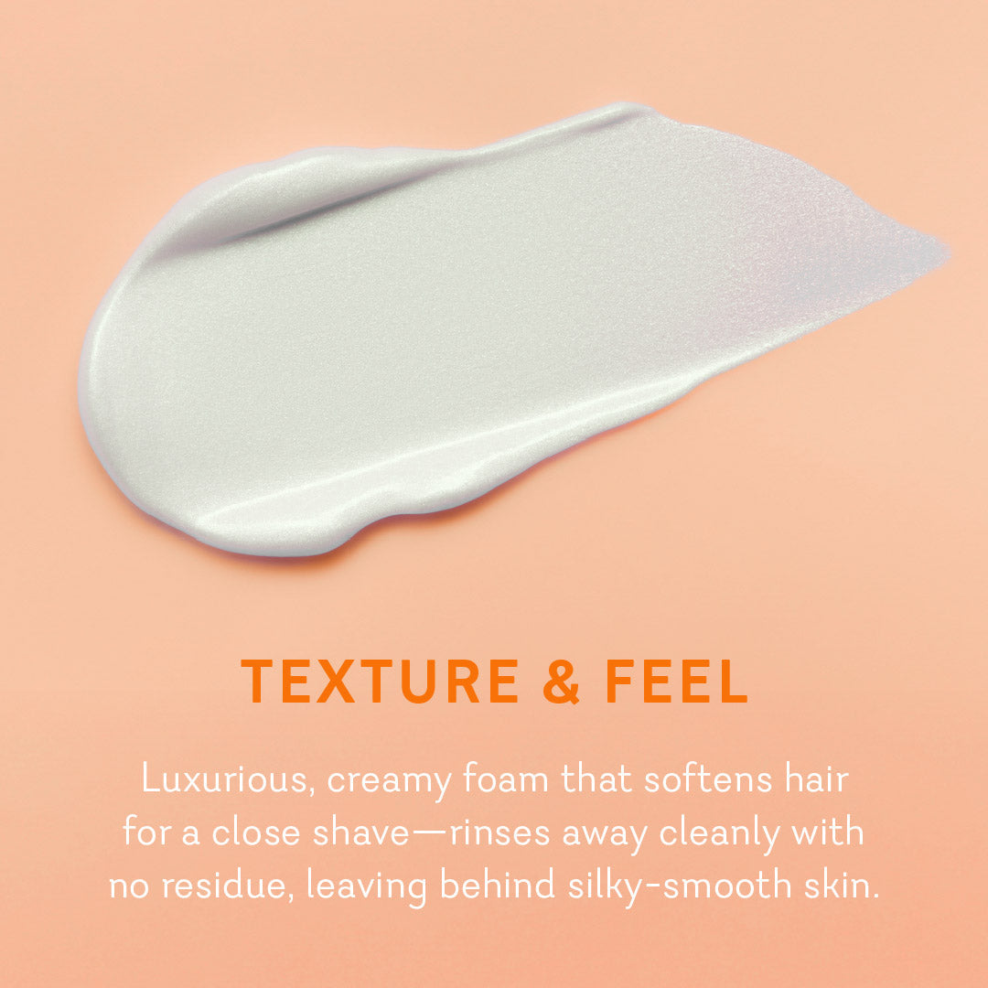 Vuluxe Golden Tease (Coochy Soothing Shave Cream)