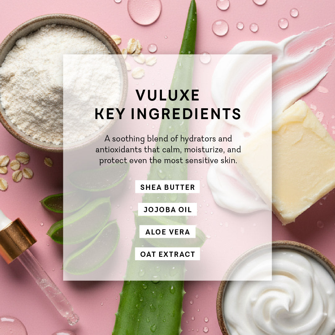 Vuluxe Golden Tease (Coochy Soothing Shave Cream)