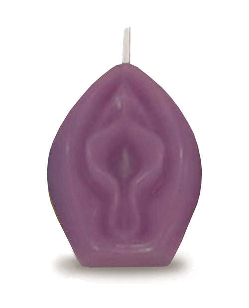 VULVA CANDLE