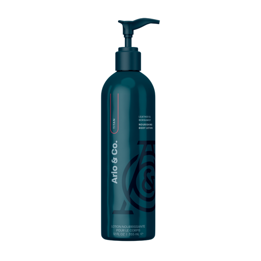 Nourishing Body Lotion - Titan LAST CHANCE