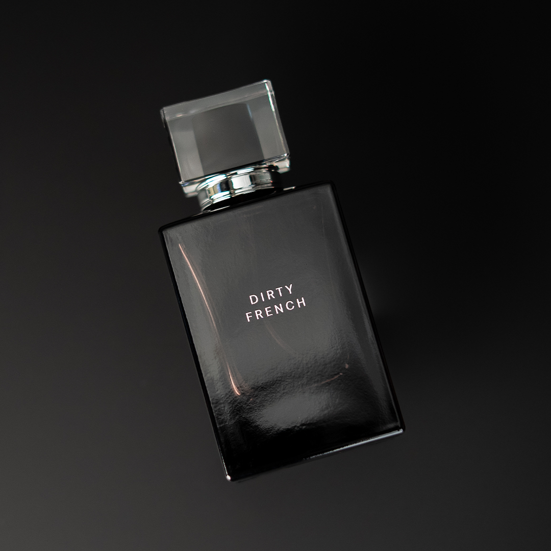 Dirty French Perfume NEW LOOK!