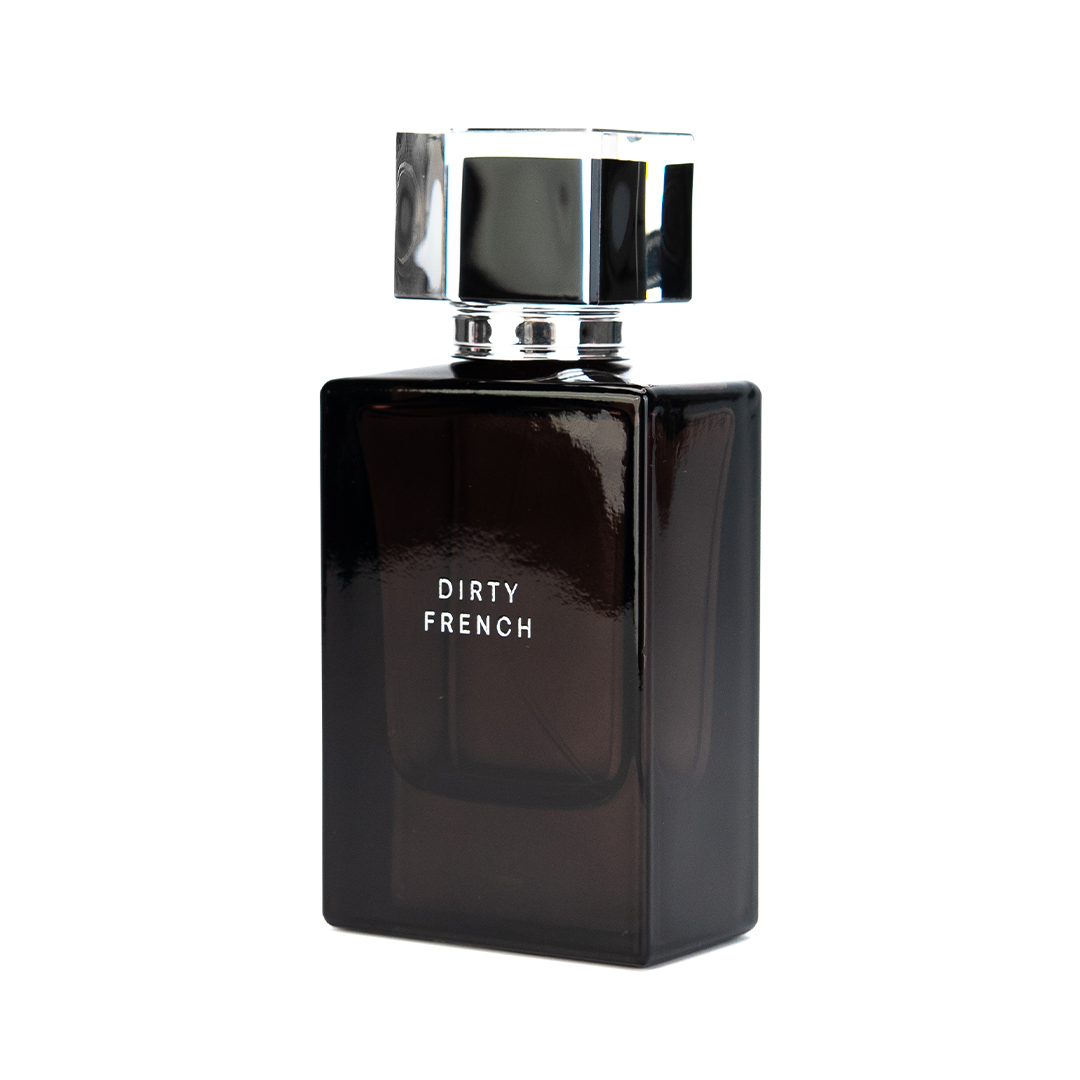 Dirty French Perfume NEW LOOK!